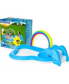 Inflatable playground 257 x 145 cm x 91 cm Bestway 53092