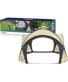 Gazebo Tent For Jacuzzi 390 x 255 cm Bestway 60305