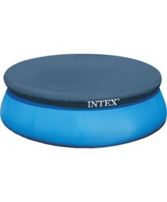 Intex Pokrywa do basenu Easy Set 244 cm