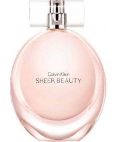 Calvin Klein Sheer Beauty EDT 50 ml