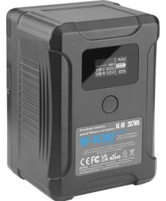 Extradigital SONY BP-VL207 Battery, 14000mAh