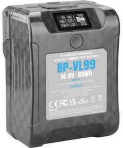 Extradigital SONY BP-VL99 Battery, 7000mAh