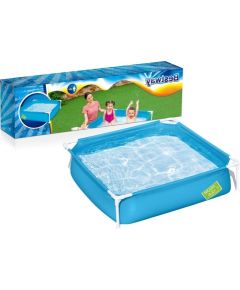 Frame Garden Pool For Children 122 cm x 122 cm Bestway 56217