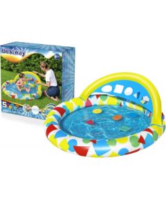 Bestway 52378 Inflatable Pool 120 x 117 x 46 cm