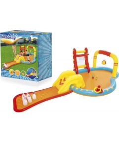 Inflatable playground 435 x 213 x 117 cm Bestway 53068