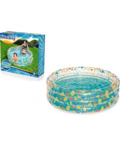 Inflatable Pool Fruit 170 cm x 53 cm Bestway 51048