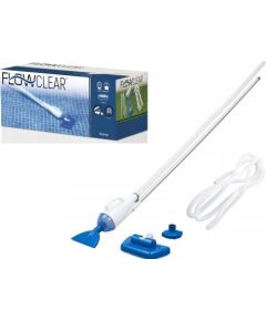 Bestway Pool Bottom Cleaning Kit 58212