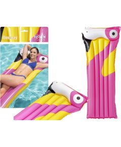 Inflatable Swimming Mattress Flamingo Pink 183 x 76 cm Bestway 44021