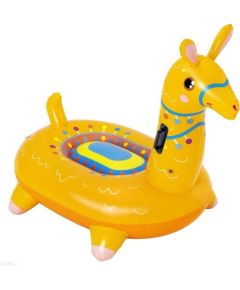 Inflatable Llama 129 cm x 110 cm Bestway 41434