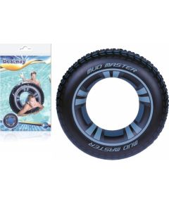 Swimming Wheel Tire 91cm Bestway 36016