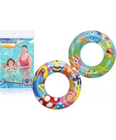 Inflatable Swimming Ring For Children 56 cm Bestway 36013