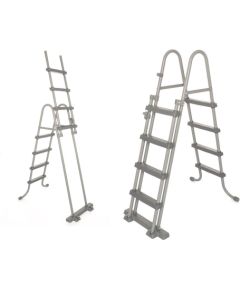 Baseina Trepes 122 cm Bestway 58331 Baseini un piederumi