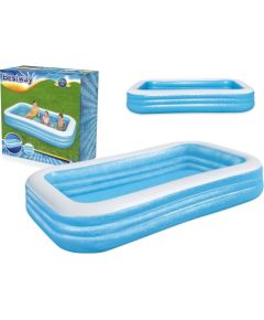 Bestway Inflatable Pool 305 x 183 x 56 cm 54009