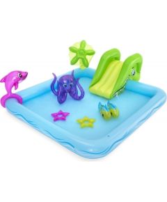 Playground Aquarium 239 x 206 x 86 cm Bestway 53052