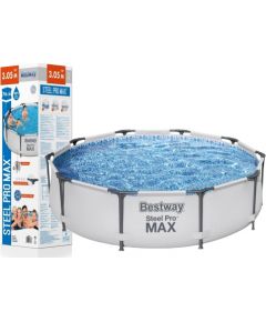 Frame Pool 305 x 76 cm Bestway 56406