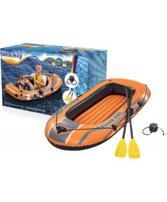 Bestway 61062 Inflatable Dinghy 188 x 98 cm