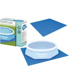 Pool Mat 274 x 274 cm Bestway 58000