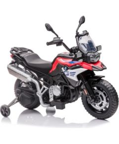 Lean Cars Electric Ride On Motorbike JT5002A Red Электрические мотоциклы