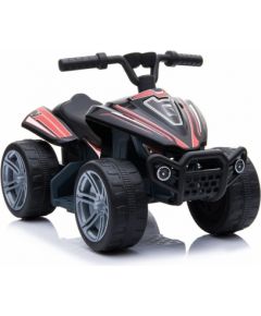 Lean Cars TR1805 Electric Ride-On Quad Black Электрические мотоциклы