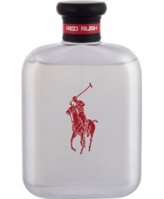 Ralph Lauren Polo Red Rush EDT 125 ml