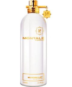 Montale Paris Montale Perfumy Mukhallat EDP 100ml Unisex Smaržas