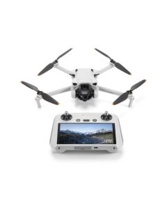 DJI Mini 3 Consumer with RC remote controller