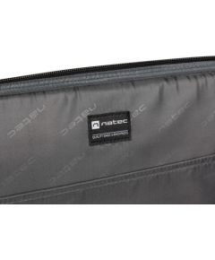 NATEC LAPTOP BAG BOXER LITE 15.6" BLACK