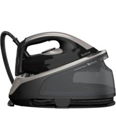 Tefal Express Easy SV6140E0 steam ironing station 2200 W 1.7 L Black, Grey
