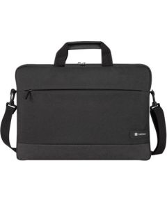 NATEC LAPTOP BAG GOA 15.6" BLACK