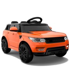 Lean Cars HL1638 Orange - Electric Ride On Car