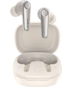 Wireless earphones TWS EarFun Air Pro 3, ANC (white)