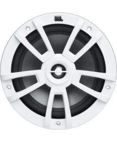 JBL Stage Marine 8 2-Way Coaxial Speakers White