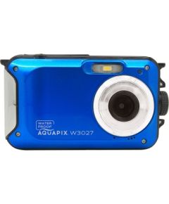 Easypix Aquapix W3027 Wave Marine Blue 10034