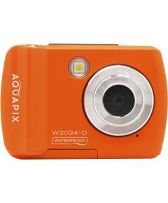 Easypix Aquapix W2024 Splash Orange 10068