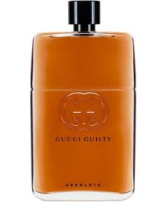 Gucci Guilty Absolute EDP 150 ml