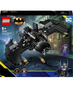 LEGO DC Batwing: Batman™ kontra Joker (76265)