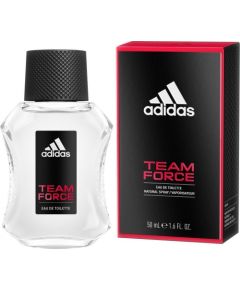 Adidas Adidas Team Force EDT dla mężczyzn 50ml