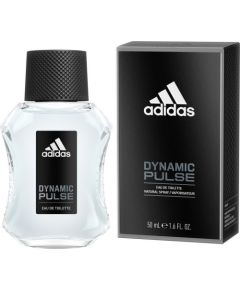 Adidas Adidas Dynamic Pulse Woda toaletowa dla mężczyzn 50ml