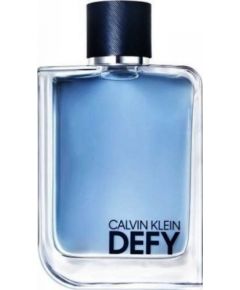 Calvin Klein Defy EDT 100 ml