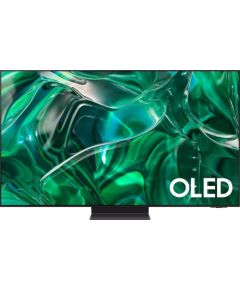 TV Samsung QE65S95CATXXH OLED 65'' 4K Ultra HD Tizen