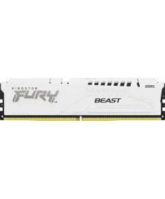 Kingston Fury Beast White EXPO 64GB [2x32GB 5600MHz DDR5 CL36 DIMM]