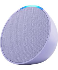 Amazon Echo Pop, lavender bloom