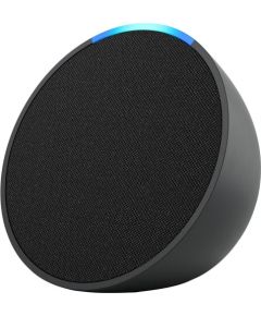 Amazon Echo Pop, charcoal