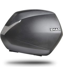 Shad SH36 Carbon Sānu kastes kompl. D0B36200
