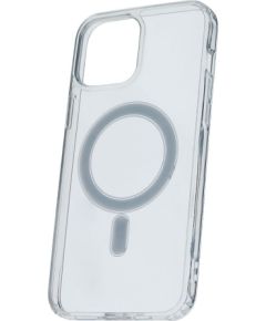 Mocco Anti Shock 1.5 mm MagSafe Силиконовый чехол для Apple iPhone 13 Pro Max