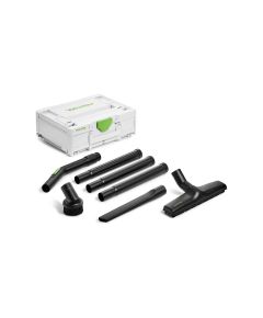 Festool 577257 RS-ST D 27/36-Plus Tīrīšanas komplekts