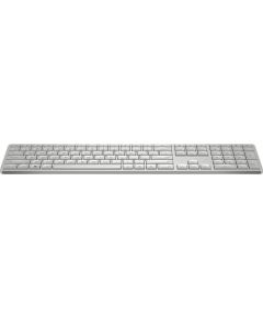 HP 970 Programmable Wireless Keyboard