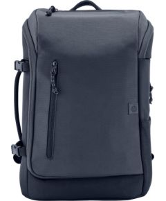 HP Travel 25 Liter 15.6 Iron Grey Laptop Backpack