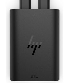 HP 65W GaN USB-C Laptop Charger