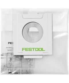 Utilizācijas maisi putekļsūcējam Festool ENS-CT 48 AC/5